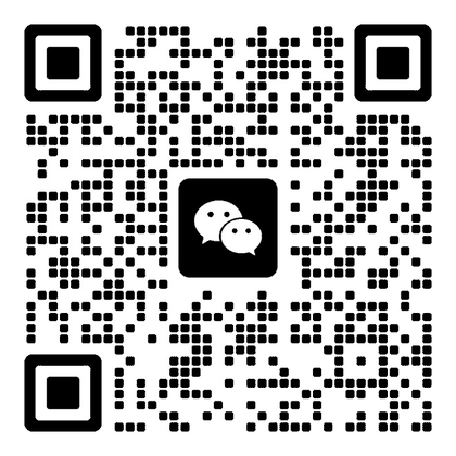 微信二维码：扫码加微信，约 15 分钟免费诊断